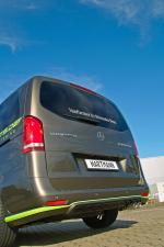 Mercedes-Benz Vito by Hartmann 2014 года